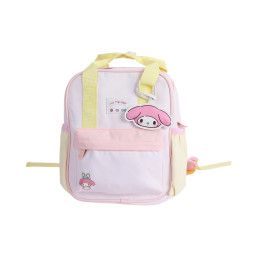 Saniro Backpack - My Melody